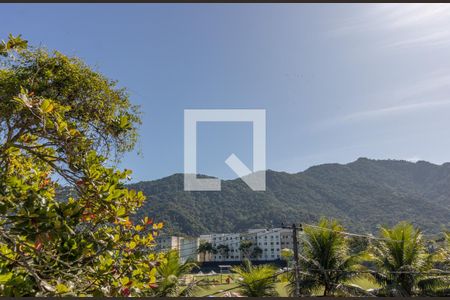 Casa para alugar com 130m², 2 quartos e 1 vagaTerraço - vista