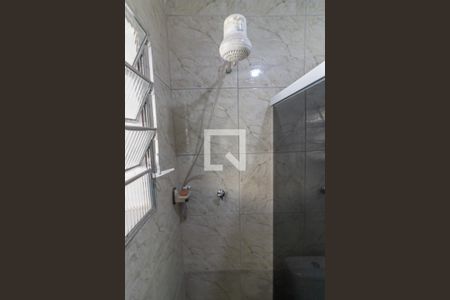 Casa para alugar com 130m², 2 quartos e 1 vagaBanheiro Social