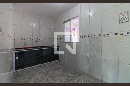 Casa para alugar com 130m², 2 quartos e 1 vagaCozinha