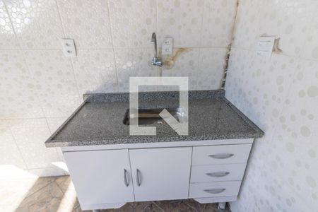 Casa para alugar com 130m², 2 quartos e 1 vagaÁrea Gourmet