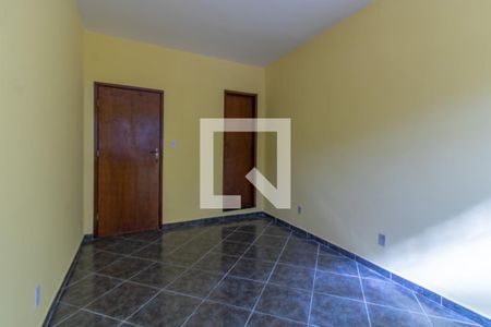 Suíte de casa para alugar com 2 quartos, 130m² em Vargem Pequena, Rio de Janeiro