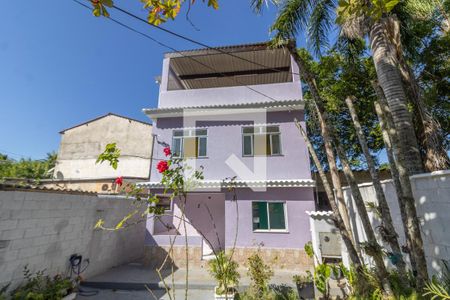 Casa para alugar com 130m², 2 quartos e 1 vagaÁrea externa