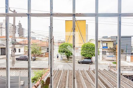 Vista do Quarto 1 de casa à venda com 2 quartos, 180m² em Vila Moinho Velho, São Paulo