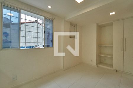 Studio de apartamento para alugar com 1 quarto, 17m² em Tijuca, Rio de Janeiro