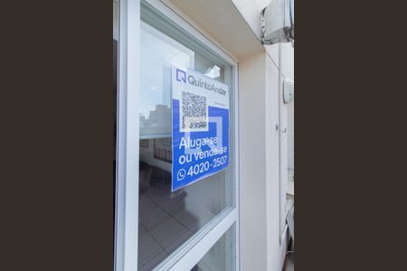 Apartamento à venda com 100m², 2 quartos e 1 vagaFachada