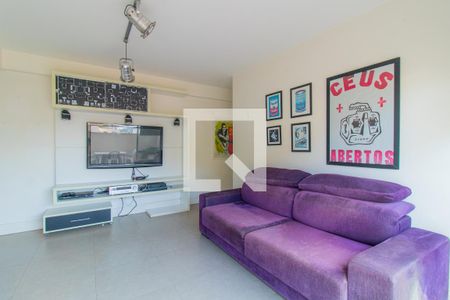 Apartamento à venda com 100m², 2 quartos e 1 vagaSala