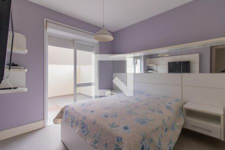 Apartamento à venda com 100m², 2 quartos e 1 vagaQuarto 2
