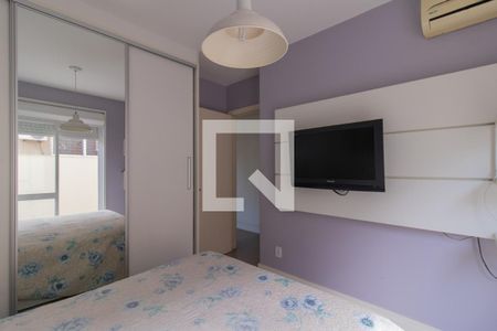 Apartamento à venda com 100m², 2 quartos e 1 vagaQuarto 2