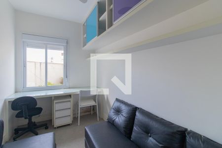 Quarto 1 de apartamento à venda com 2 quartos, 100m² em Jardim Botânico, Porto Alegre
