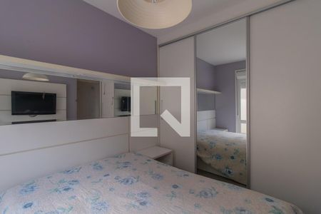 Apartamento à venda com 100m², 2 quartos e 1 vagaQuarto 2