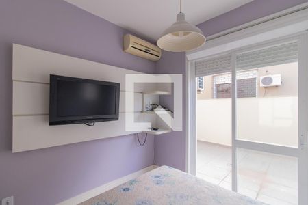 Apartamento à venda com 100m², 2 quartos e 1 vagaQuarto 2