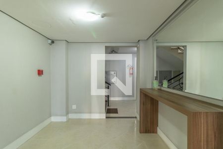 Apartamento à venda com 100m², 2 quartos e 1 vagaHall de Entrada