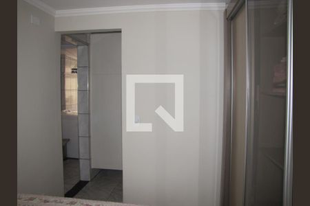 Quarto 2 de apartamento à venda com 2 quartos, 46m² em Conjunto Habitacional Padre Manoel da Nóbrega, São Paulo