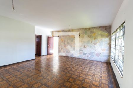 Sala  de casa à venda com 3 quartos, 189m² em Jardim Campo Grande, São Paulo