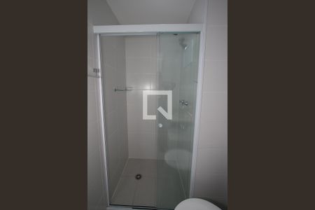 Studio para alugar com 26m², 1 quarto e sem vaga Studio para alugar com 26m², 1 quarto e sem vagaStudio - Banheiro