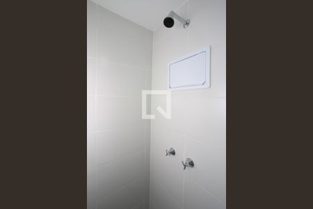 Studio para alugar com 26m², 1 quarto e sem vaga Studio para alugar com 26m², 1 quarto e sem vagaStudio - Banheiro