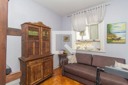 Quarto 1 de casa à venda com 4 quartos, 420m² em Santa Efigênia, Belo Horizonte