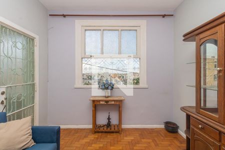 Sala de casa à venda com 4 quartos, 420m² em Santa Efigênia, Belo Horizonte