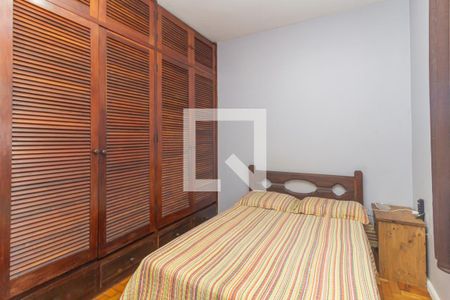 Quarto 2 de casa à venda com 4 quartos, 420m² em Santa Efigênia, Belo Horizonte