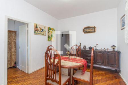Sala de casa à venda com 4 quartos, 420m² em Santa Efigênia, Belo Horizonte