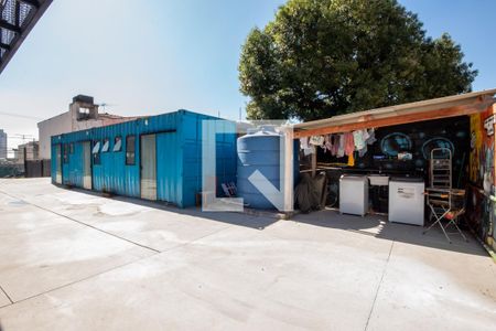 Studio para alugar com 10m², 1 quarto e sem vagaÁrea de Serviço