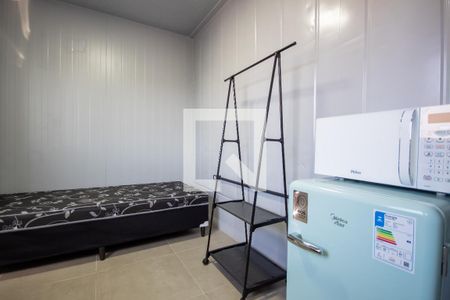 Studio de kitnet/studio para alugar com 1 quarto, 10m² em Vila Osasco, Osasco