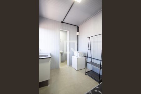 Studio para alugar com 10m², 1 quarto e sem vagaStudio