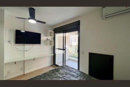 Quarto de kitnet/studio para alugar com 1 quarto, 26m² em Pinheiros, São Paulo