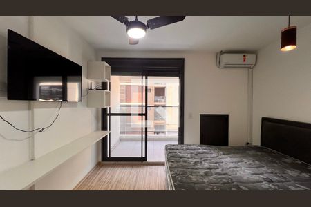 Quarto de kitnet/studio para alugar com 1 quarto, 26m² em Pinheiros, São Paulo