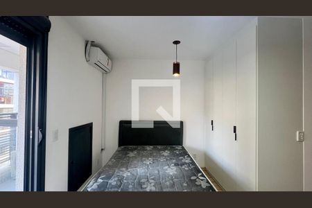 Quarto de kitnet/studio para alugar com 1 quarto, 26m² em Pinheiros, São Paulo