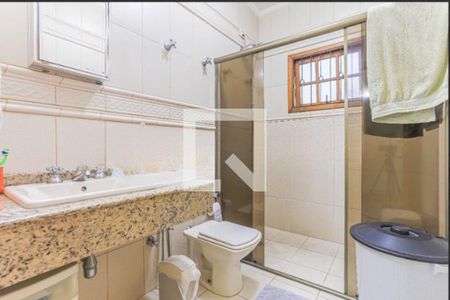 Casa à venda com 223m², 3 quartos e 4 vagas