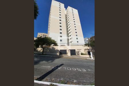 Apartamento à venda com 83m², 3 quartos e 1 vaga