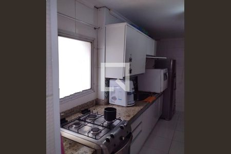 Apartamento à venda com 83m², 3 quartos e 1 vaga