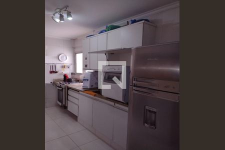 Apartamento à venda com 83m², 3 quartos e 1 vaga