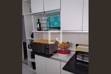 Apartamento à venda com 83m², 3 quartos e 1 vaga