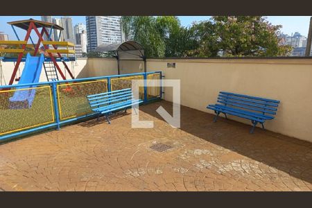 Apartamento à venda com 83m², 3 quartos e 1 vaga