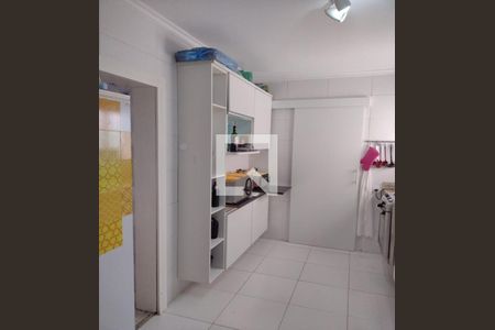 Apartamento à venda com 83m², 3 quartos e 1 vaga
