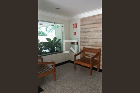 Apartamento à venda com 83m², 3 quartos e 1 vaga