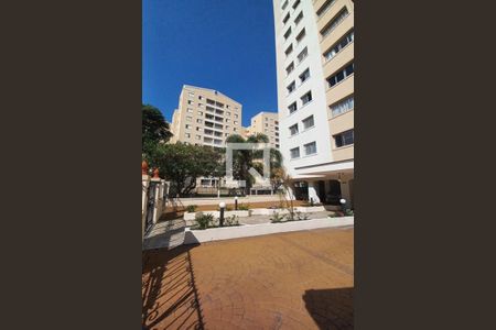 Apartamento à venda com 83m², 3 quartos e 1 vaga