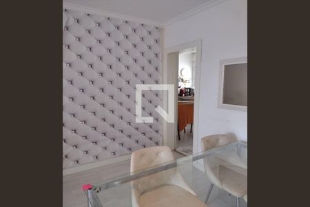 Apartamento à venda com 83m², 3 quartos e 1 vaga