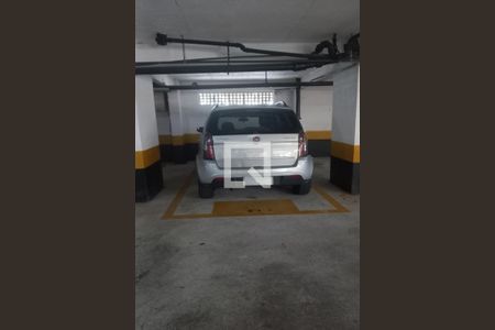 Apartamento à venda com 83m², 3 quartos e 1 vaga