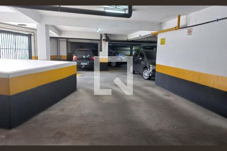 Apartamento à venda com 83m², 3 quartos e 1 vaga