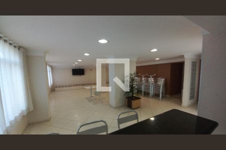 Apartamento à venda com 83m², 3 quartos e 1 vaga