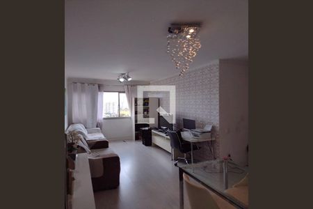 Apartamento à venda com 3 quartos, 83m² em Vila Prudente, São Paulo