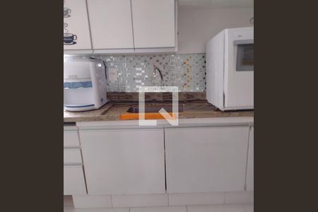 Apartamento à venda com 83m², 3 quartos e 1 vaga