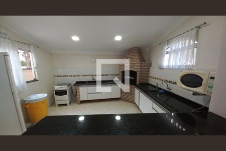 Apartamento à venda com 83m², 3 quartos e 1 vaga