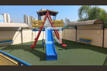 Apartamento à venda com 83m², 3 quartos e 1 vaga