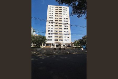Apartamento à venda com 83m², 3 quartos e 1 vaga