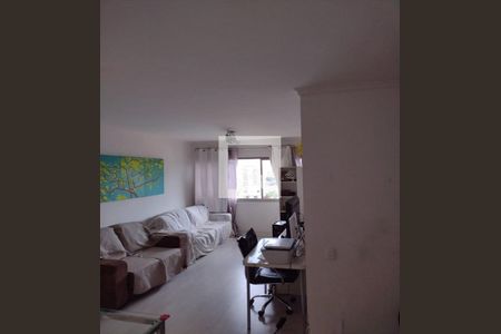 Apartamento à venda com 3 quartos, 83m² em Vila Prudente, São Paulo