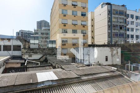 Vista de apartamento à venda com 2 quartos, 80m² em Tijuca, Rio de Janeiro